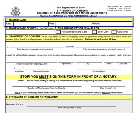 Can I Print Out Form DS-3053: Exploring the Intersection of Bureaucracy and Creativity