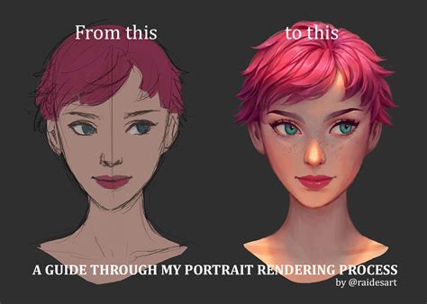 Define Rendering in Art: An Insight into the Multifaceted Process