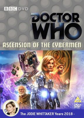 Doctor Who Comics: Exploring the Timeless Adventures Beyond the Screen