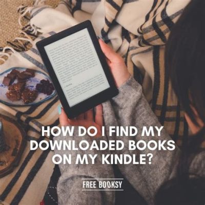 how do i buy books on kindle and explore the ever-evolving world of digital reading