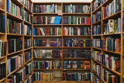 How Many Books to Be a Library: A Discussion on the Essence of Libraries