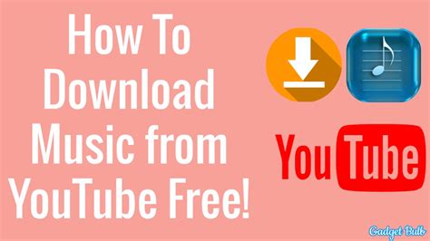 How to Download Songs on YouTube Music: A Comprehensive Guide with FAQs