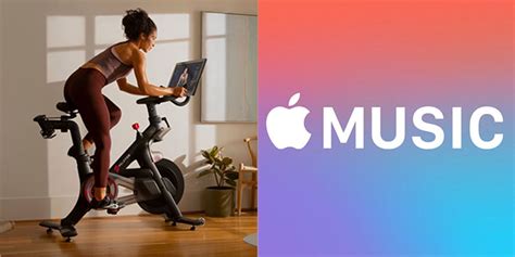 How to Play Apple Music on Peloton: A Detailed Guide with FAQs