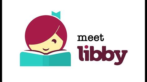 how to read books on libby: exploring the world through digital literature