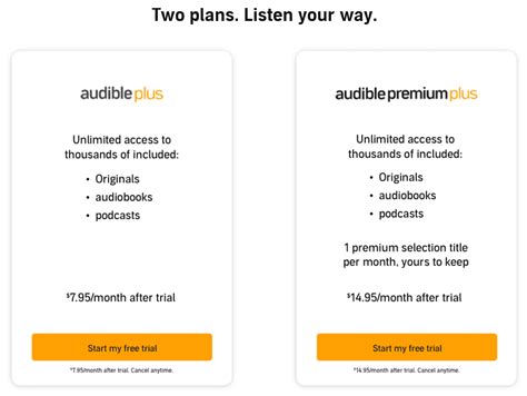 If I Cancel Audible, Will I Lose My Books: A Discussion on Digital Library Retention