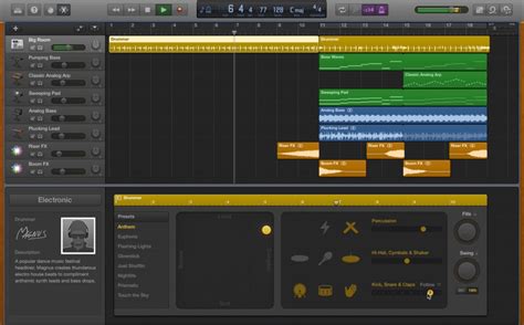 what is the best free music making software