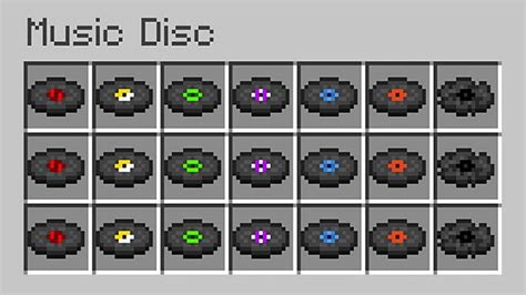 What Music Discs Do Creepers Drop: A Journey into the Layers of a Minecraft Mystery