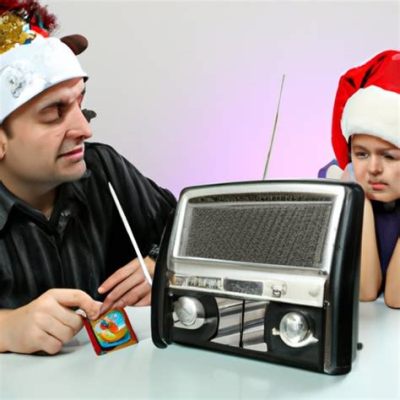 when do radio stations start playing christmas music does it matter where you live?